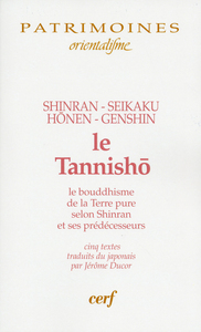 Picture of LE TANNISHO