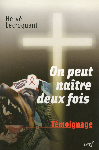 Image de ON PEUT NAÎTRE DEUX FOIS