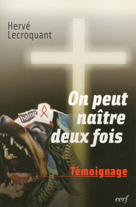 Image de ON PEUT NAÎTRE DEUX FOIS
