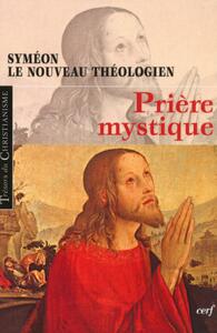 Picture of PRIERE MYSTIQUE