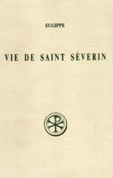 Picture of SC 374 VIE DE SAINT SEVERIN