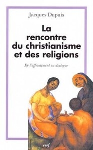 Picture of LA RENCONTRE DU CHRISTIANISME ET DES RELIGIONS