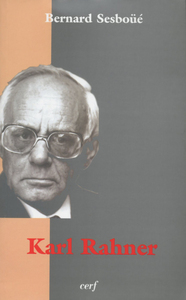 Picture of KARL RAHNER