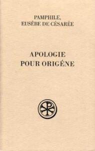 Picture of SC 464 APOLOGIE POUR ORIGENE