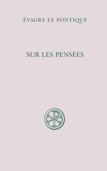 Picture of SC 438 SUR LES PENSEES