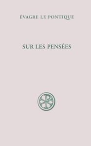 Picture of SC 438 SUR LES PENSEES
