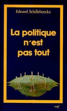 Image de LA POLITIQUE N'EST PAS TOUT