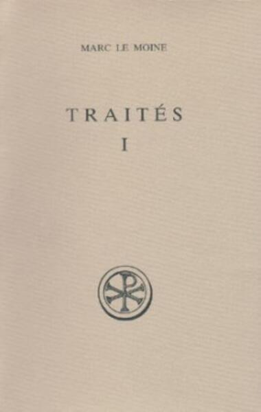 Image de SC 445 TRAITES - TOME 1