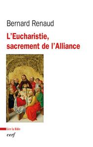 Image de L'EUCHARISTIE, SACREMENT DE L'ALLIANCE