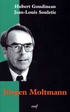 Picture of JÜRGEN MOLTMANN