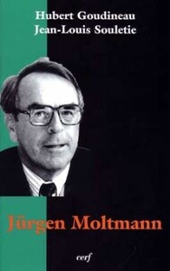 Picture of JÜRGEN MOLTMANN