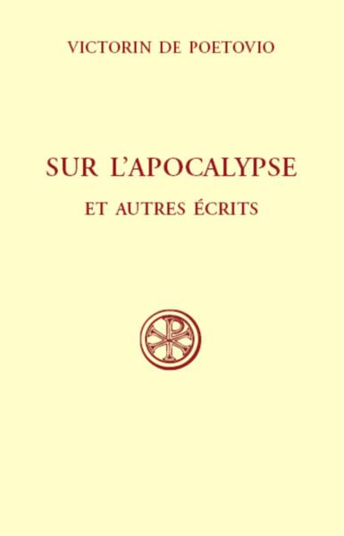 Picture of SC 423 SUR L'APOCALYPSE