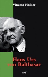 Image de HANS URS VON BALTHASAR