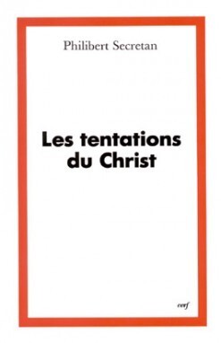 Picture of LES TENTATIONS DU CHRIST