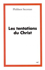 Picture of LES TENTATIONS DU CHRIST