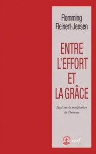 Image de Entre l'effort et la grâce