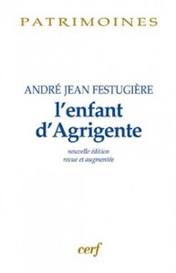 Image de L'ENFANT D'AGRIGENTE