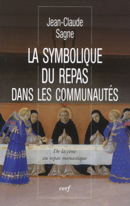 Image de LA SYMBOLIQUE DU REPAS DANS LES COMMUNAUTÉS