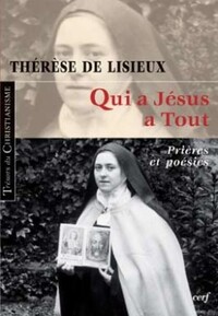 Image de QUI A JÉSUS A TOUT