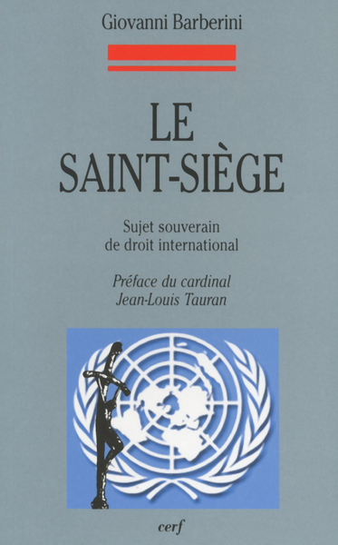 Image de LE SAINT-SIÈGE