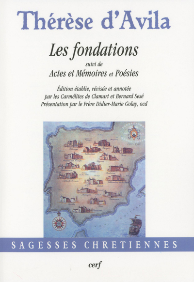 Image de LES FONDATIONS