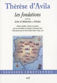Image de LES FONDATIONS