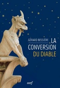 Picture of LA CONVERSION DU DIABLE