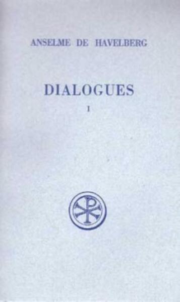 Picture of SC 118 DIALOGUES - LIVRE 1