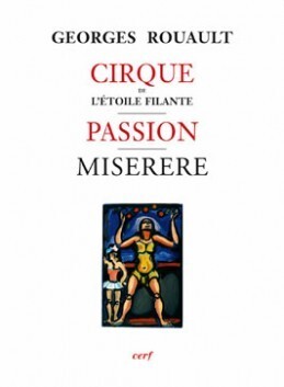 Picture of COFFRET ROUAULT