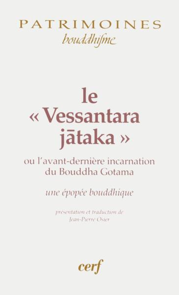 Image de LE VESSANTARA-JATAKA