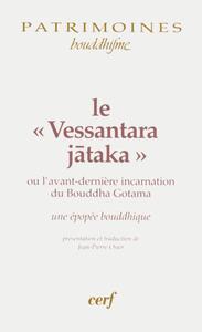 Image de LE VESSANTARA-JATAKA