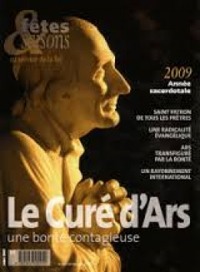 Image de LE CURÉ D'ARS
