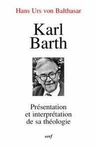Image de KARL BARTH
