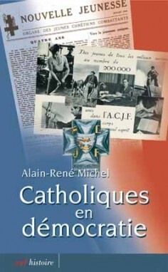 Picture of Catholiques en démocratie