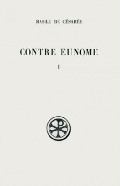 Picture of SC 299 CONTRE EUNOME, I : LIVRE I