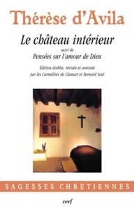 Image de LE CHÂTEAU INTÉRIEUR