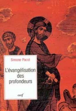 Picture of L'EVANGELISATION DES PROFONDEURS