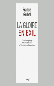 Image de La Gloire en exil