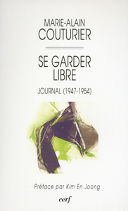 Image de SE GARDER LIBRE