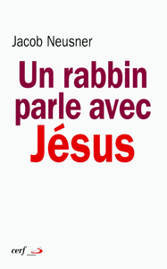 Picture of UN RABBIN PARLE AVEC JÉSUS