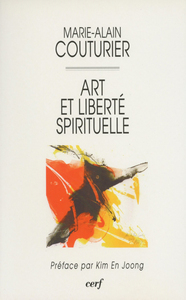 Image de ART ET LIBERTÉ SPIRITUELLE