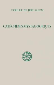 Picture of SC 126 CATECHESES MYSTAGOGIQUES