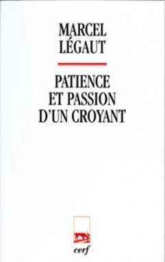 Picture of PATIENCE ET PASSION D'UN CROYANT