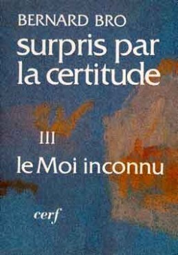 Picture of SURPRIS PAR LA CERTITUDE, III