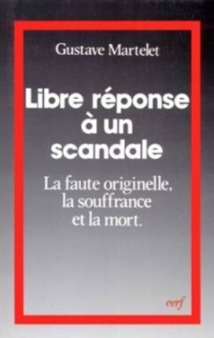 Image de LIBRE RÉPONSE À UN SCANDALE