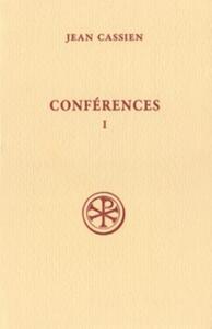 Picture of SC 42 CONFERENCES I