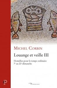 Picture of LOUANGE ET VEILLE, III