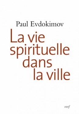 Picture of LA VIE SPIRITUELLE DANS LA VILLE