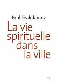 Picture of LA VIE SPIRITUELLE DANS LA VILLE