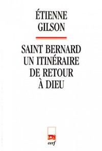 Picture of SAINT BERNARD - UN ITINERAIRE DE RETOUR A DIEU